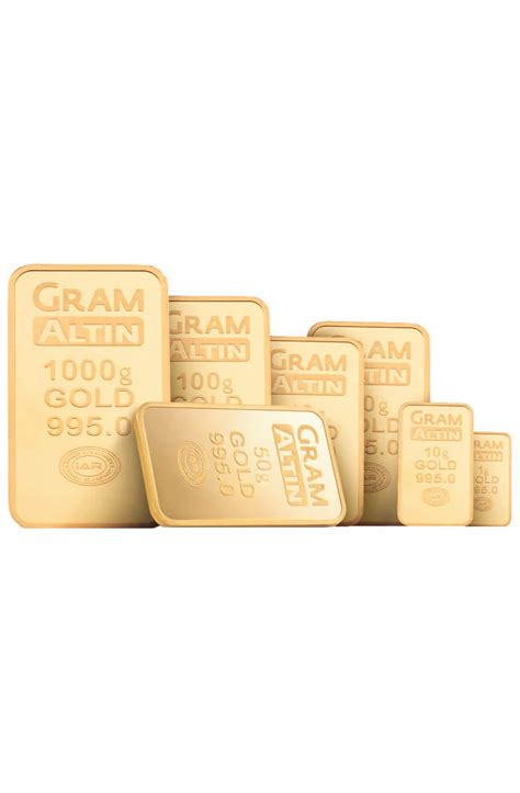 garanti altın gram